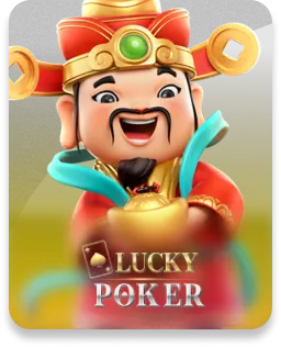 luckypoker